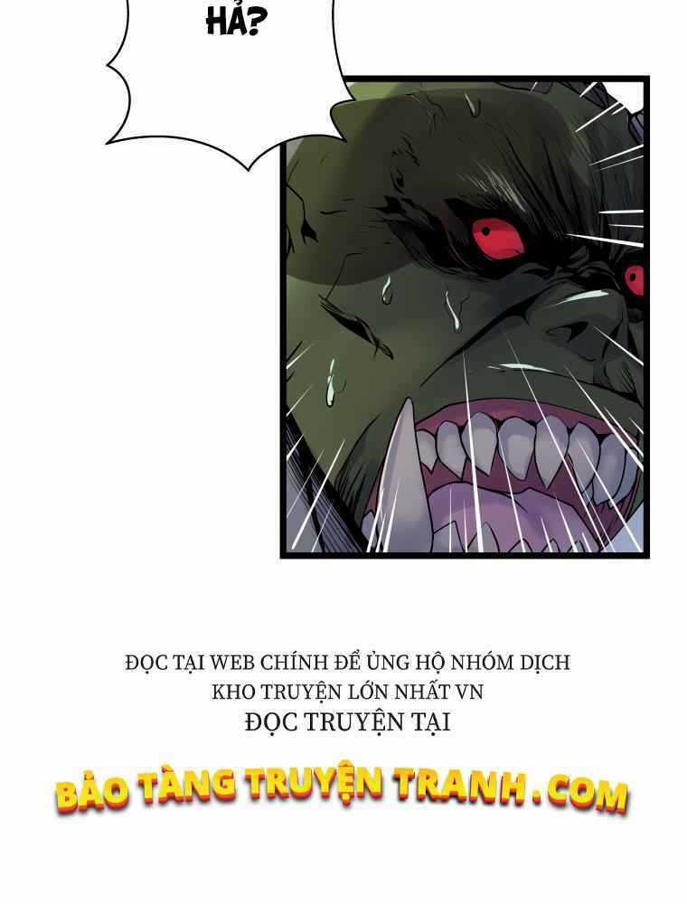 Ranker Bất Bại - Chapter 17 - Trang 38