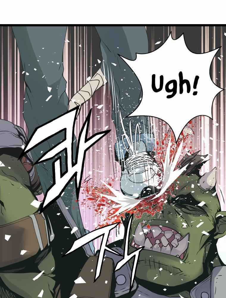 Ranker Bất Bại - Chapter 17 - Trang 39