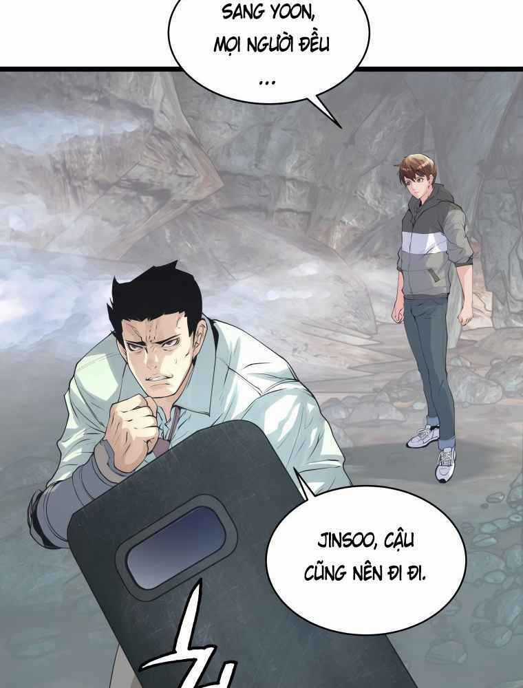Ranker Bất Bại - Chapter 17 - Trang 5