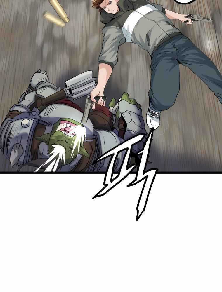 Ranker Bất Bại - Chapter 17 - Trang 42