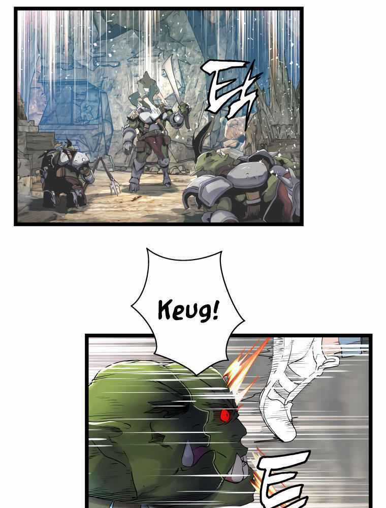 Ranker Bất Bại - Chapter 17 - Trang 43