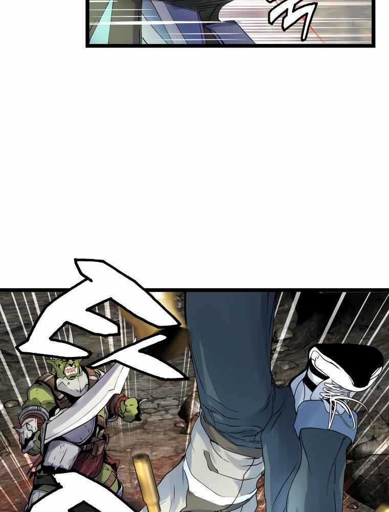 Ranker Bất Bại - Chapter 17 - Trang 44