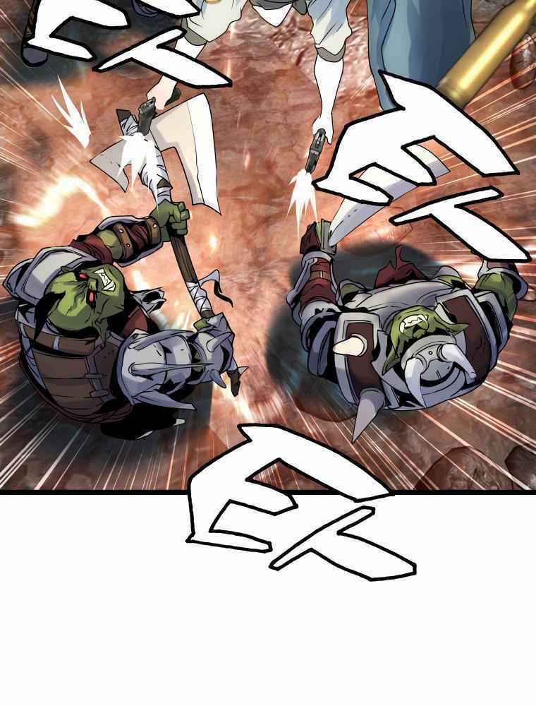 Ranker Bất Bại - Chapter 17 - Trang 45