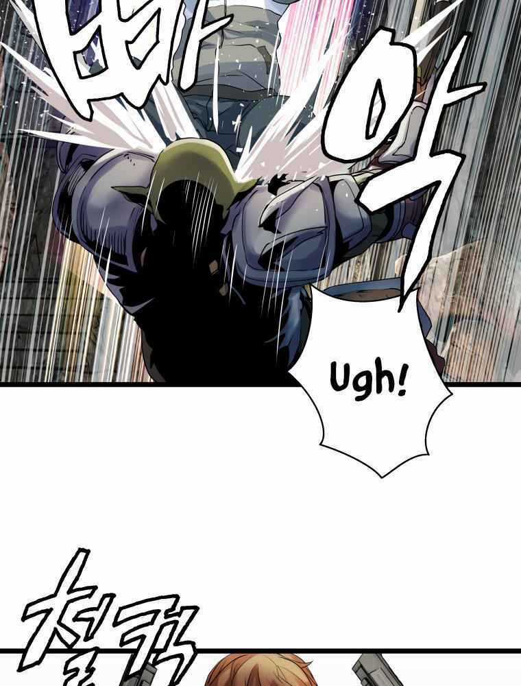 Ranker Bất Bại - Chapter 17 - Trang 47