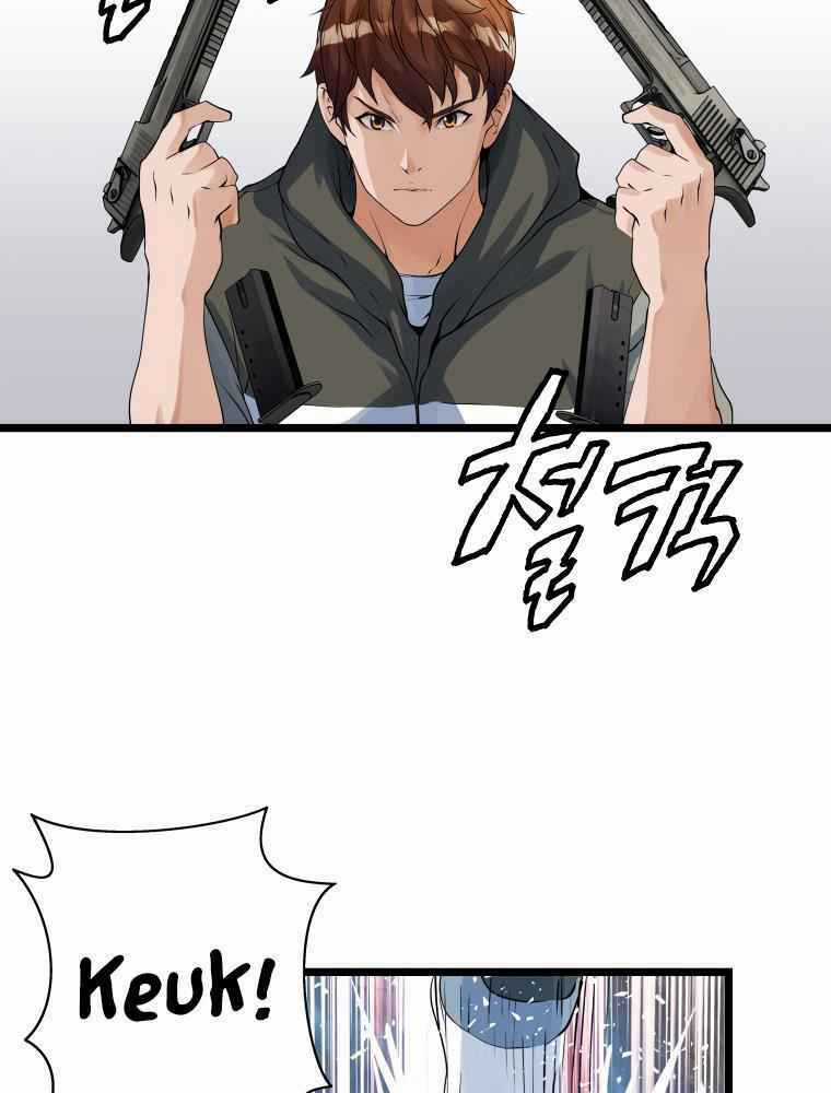 Ranker Bất Bại - Chapter 17 - Trang 48