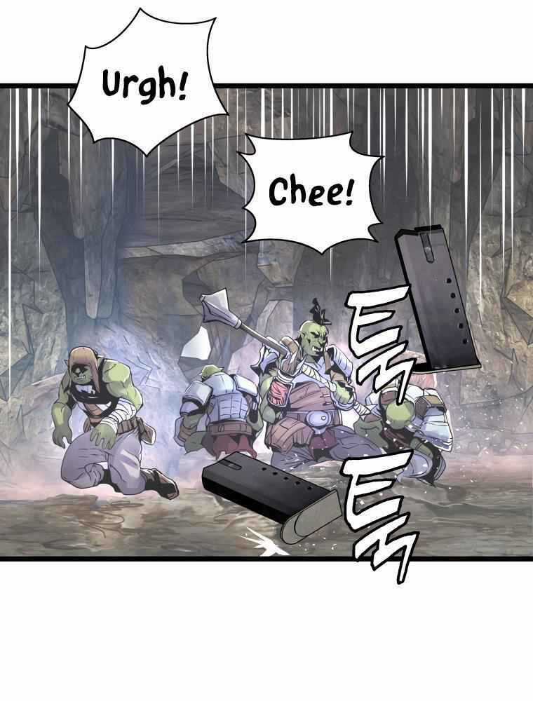 Ranker Bất Bại - Chapter 17 - Trang 52