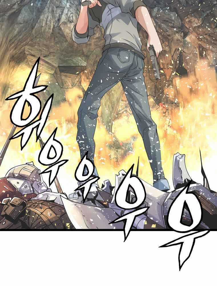 Ranker Bất Bại - Chapter 17 - Trang 55