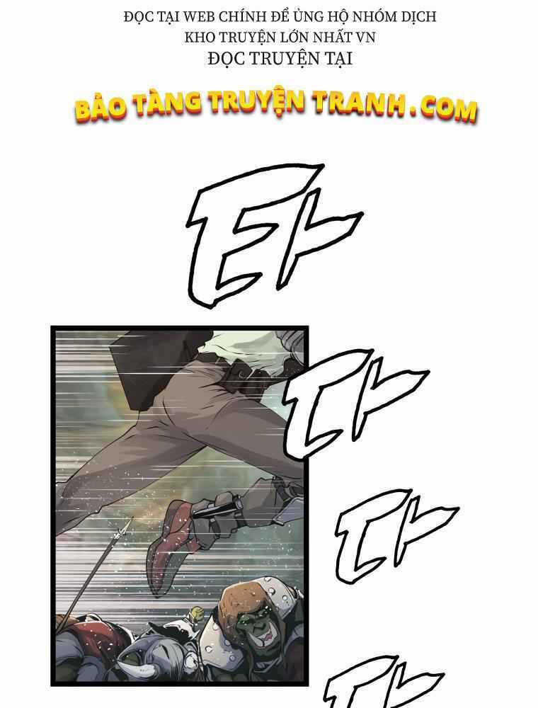 Ranker Bất Bại - Chapter 17 - Trang 58