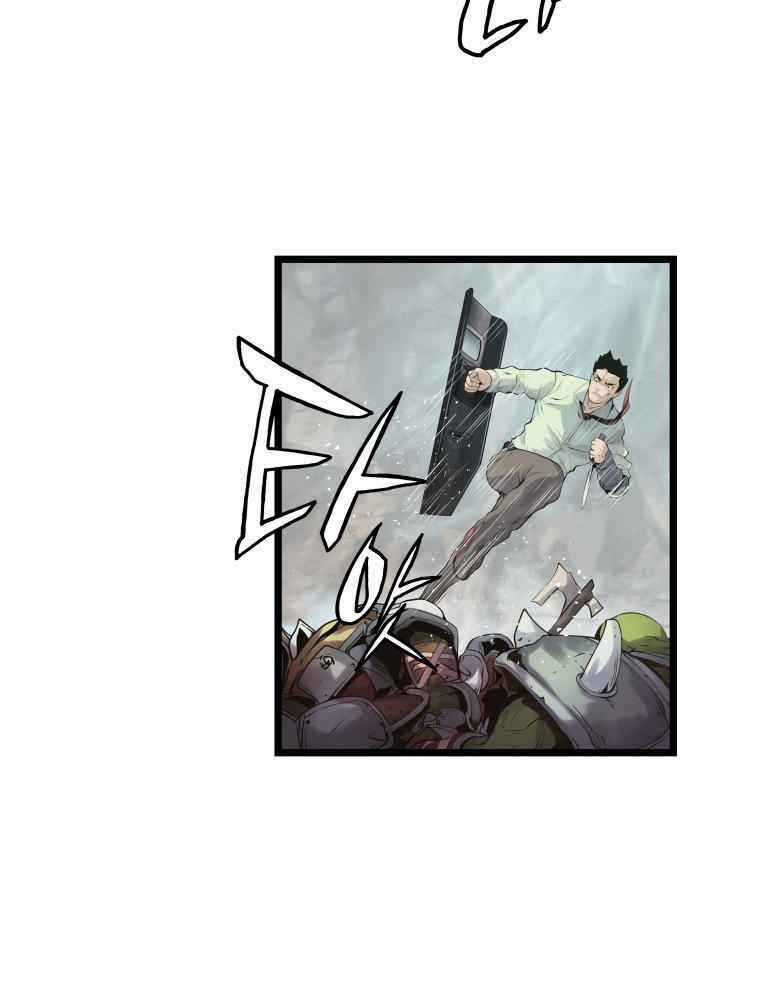 Ranker Bất Bại - Chapter 17 - Trang 59