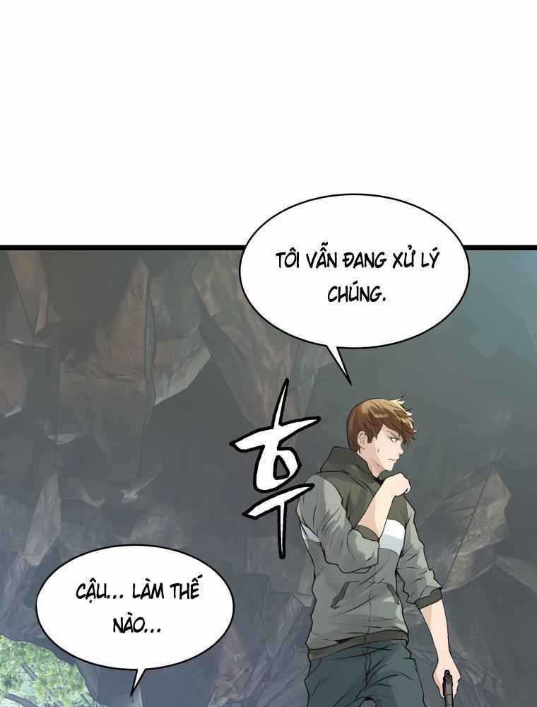 Ranker Bất Bại - Chapter 17 - Trang 63