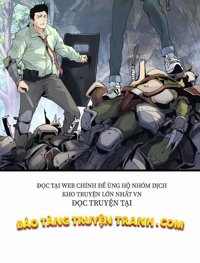 Ranker Bất Bại - Chapter 17 - Trang 64