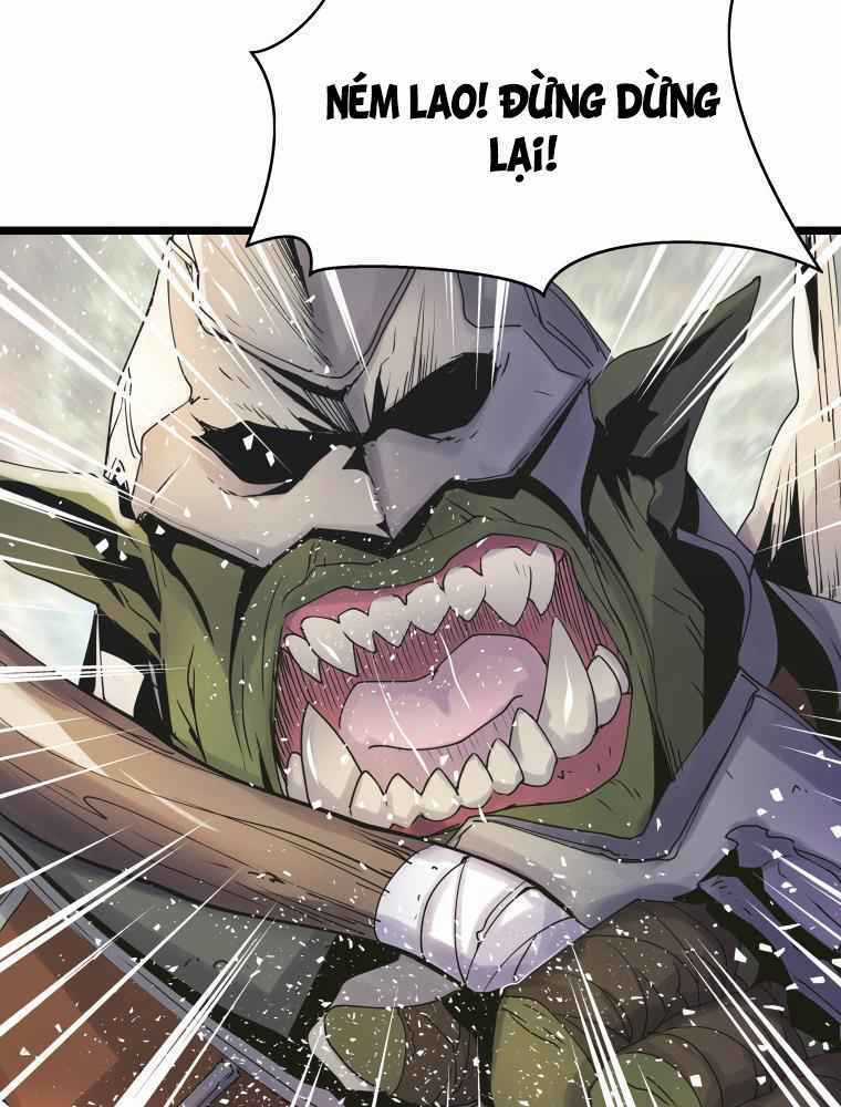 Ranker Bất Bại - Chapter 17 - Trang 68