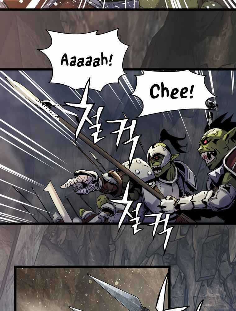 Ranker Bất Bại - Chapter 17 - Trang 69