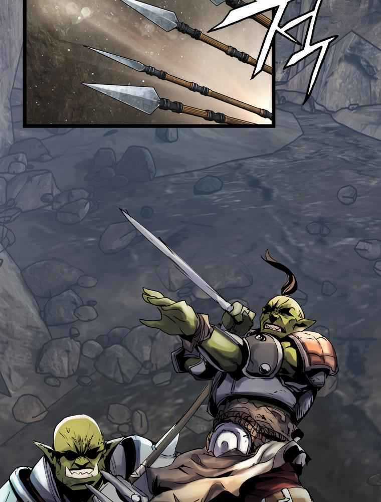 Ranker Bất Bại - Chapter 17 - Trang 70