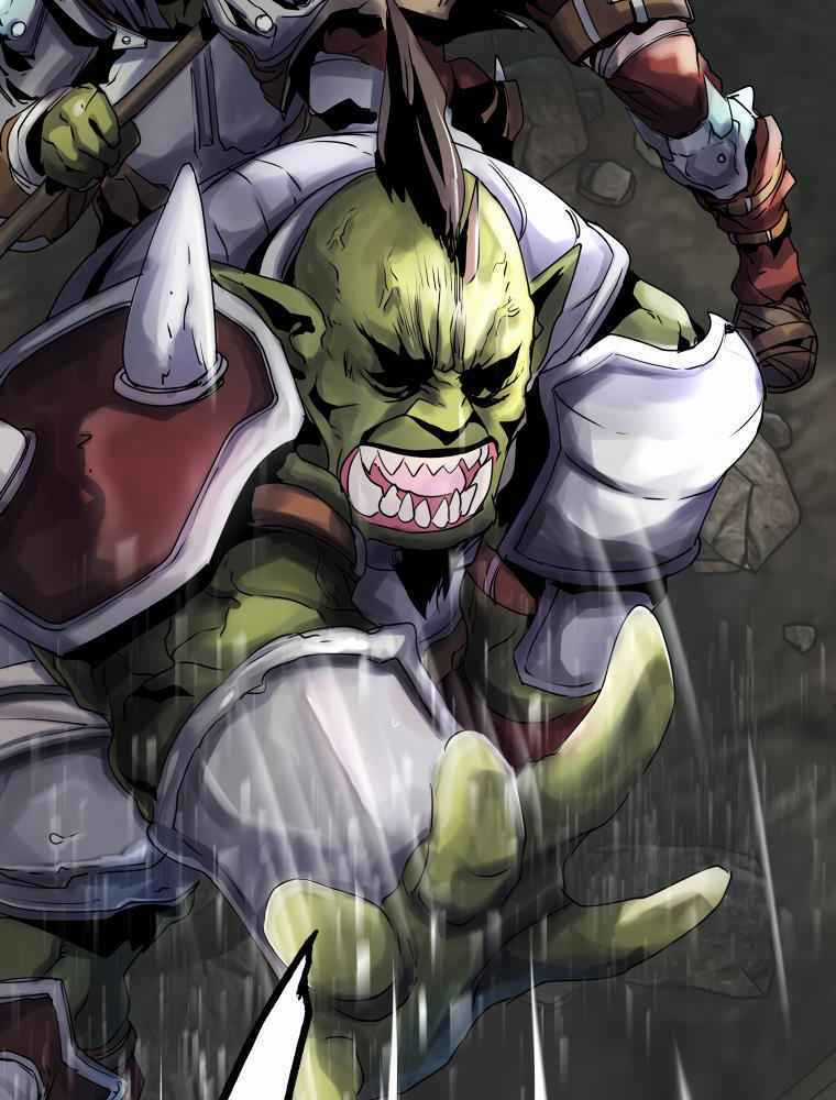 Ranker Bất Bại - Chapter 17 - Trang 71