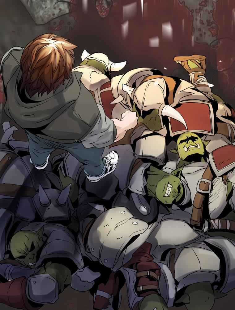 Ranker Bất Bại - Chapter 17 - Trang 74