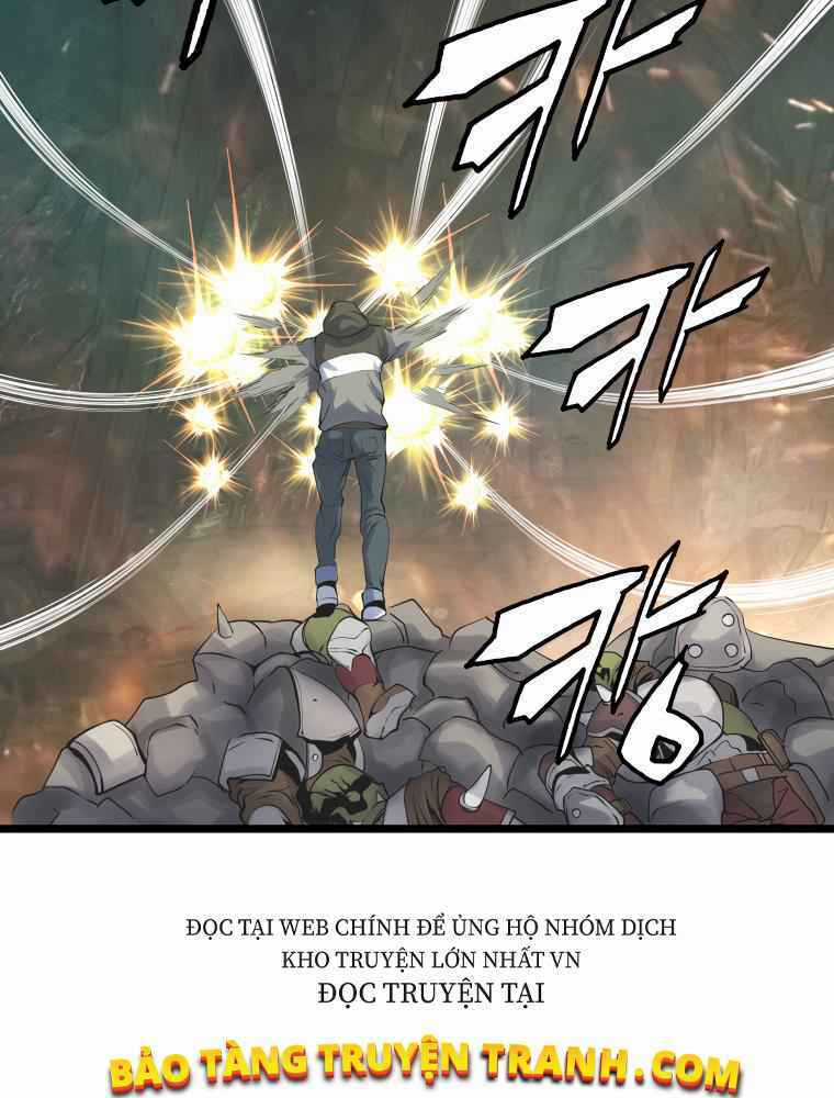 Ranker Bất Bại - Chapter 17 - Trang 80