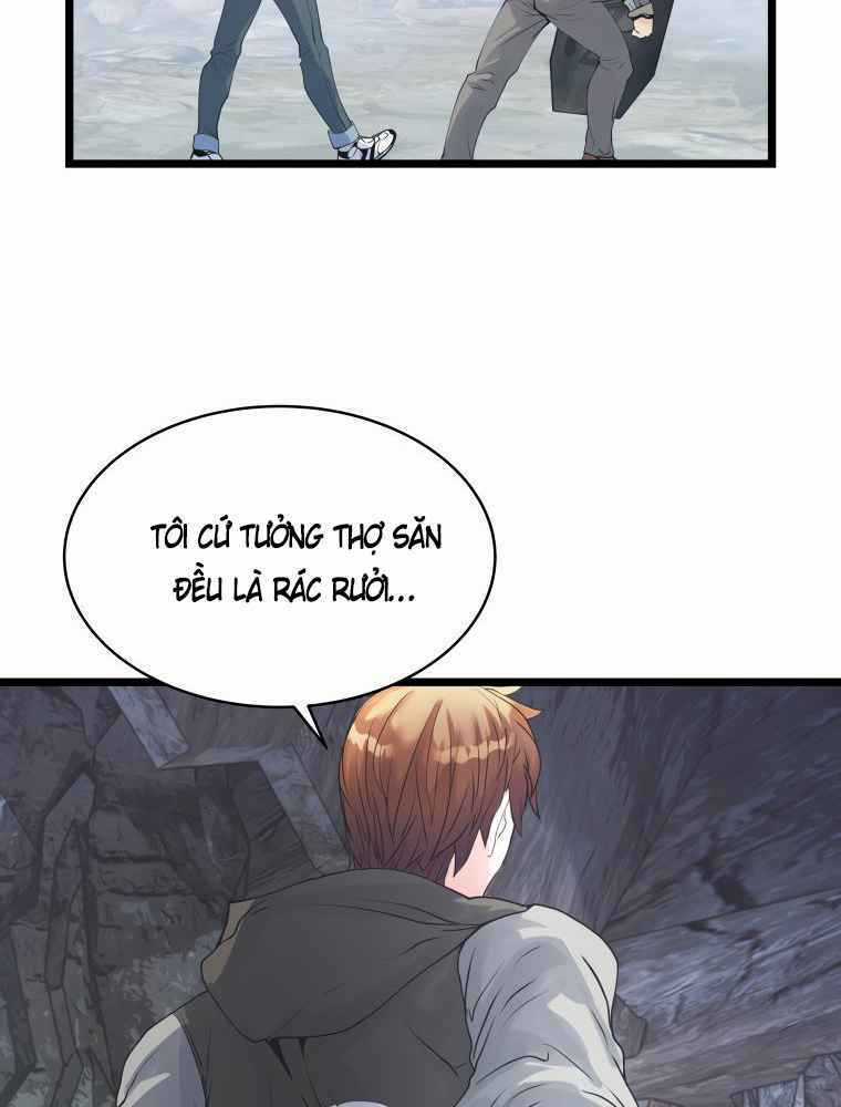 Ranker Bất Bại - Chapter 17 - Trang 9