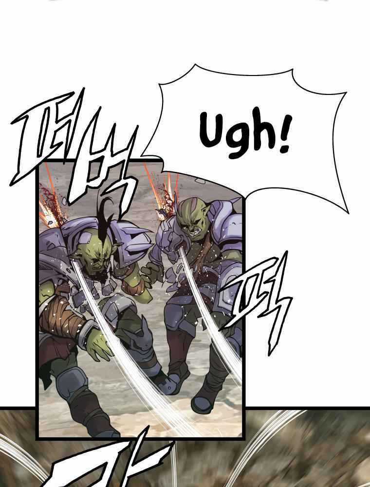 Ranker Bất Bại - Chapter 17 - Trang 81