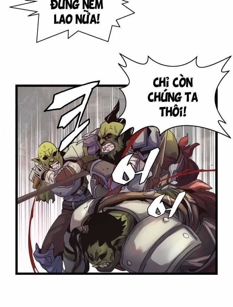 Ranker Bất Bại - Chapter 17 - Trang 84