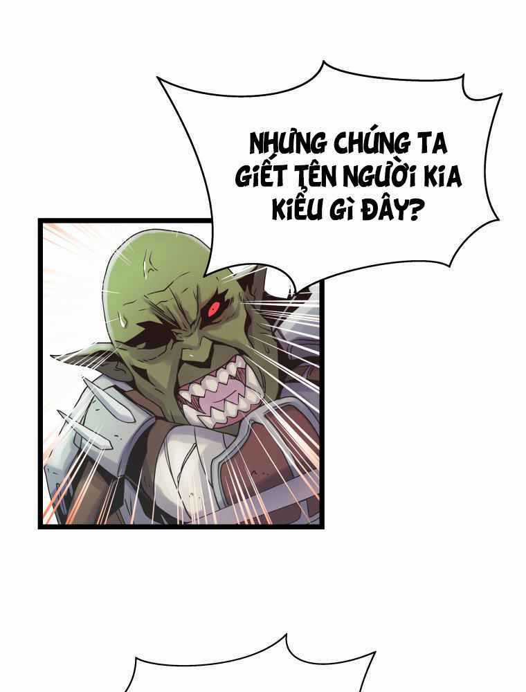 Ranker Bất Bại - Chapter 17 - Trang 85