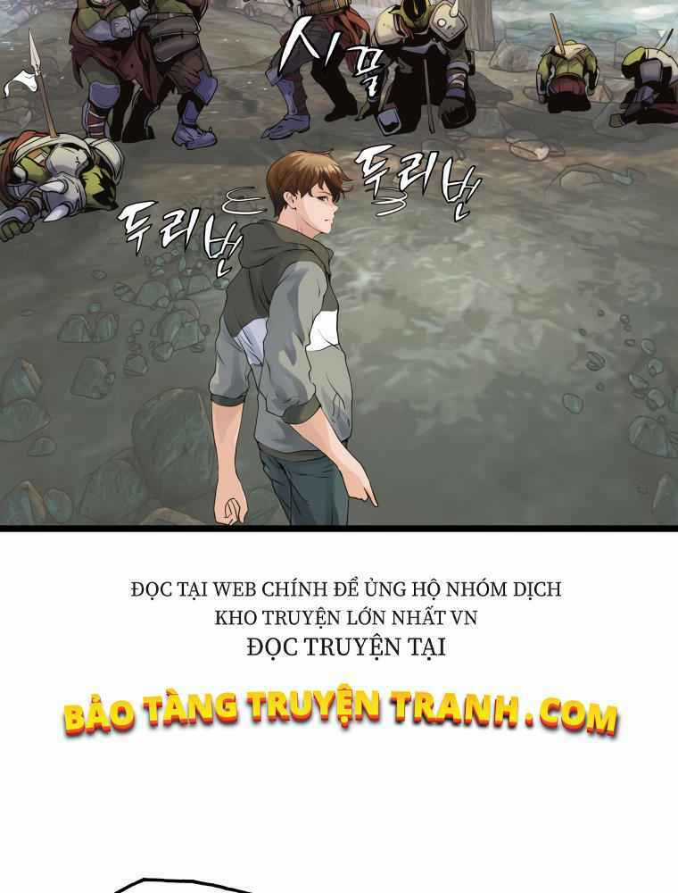 Ranker Bất Bại - Chapter 17 - Trang 88