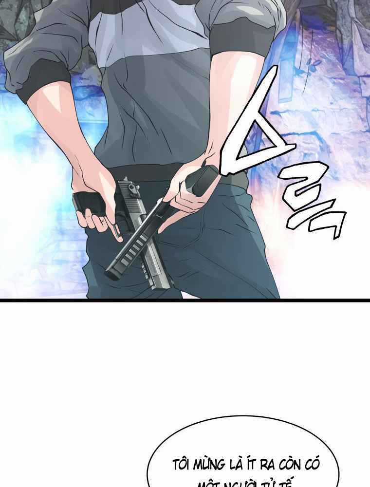 Ranker Bất Bại - Chapter 17 - Trang 10