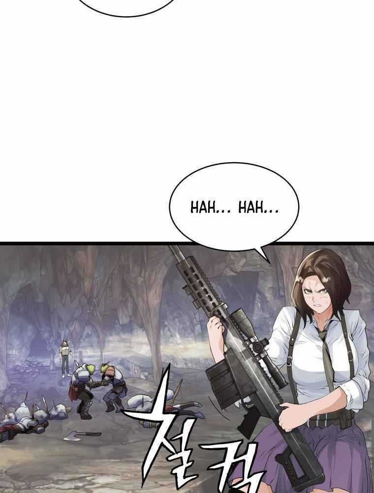 Ranker Bất Bại - Chapter 17 - Trang 91