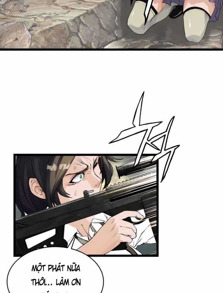 Ranker Bất Bại - Chapter 17 - Trang 92