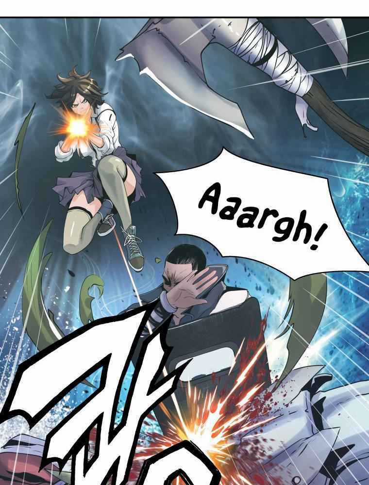 Ranker Bất Bại - Chapter 17 - Trang 94