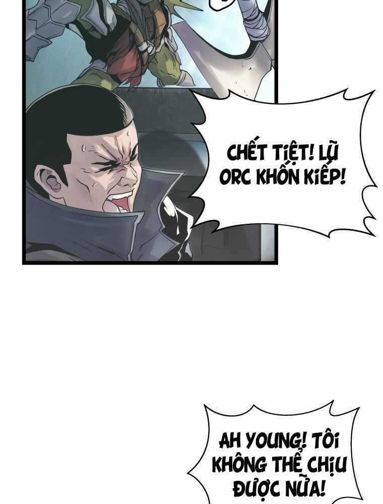 Ranker Bất Bại - Chapter 18 - Trang 2