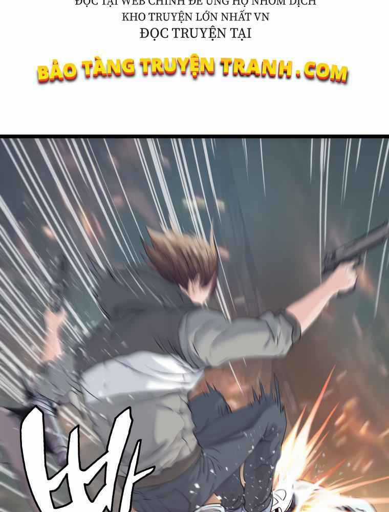 Ranker Bất Bại - Chapter 18 - Trang 11