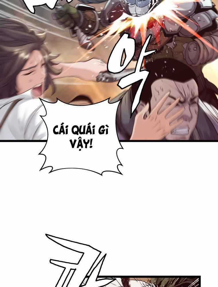 Ranker Bất Bại - Chapter 18 - Trang 12