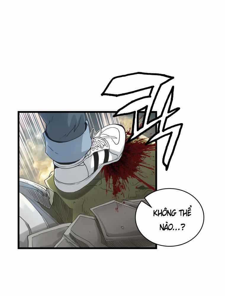 Ranker Bất Bại - Chapter 18 - Trang 17