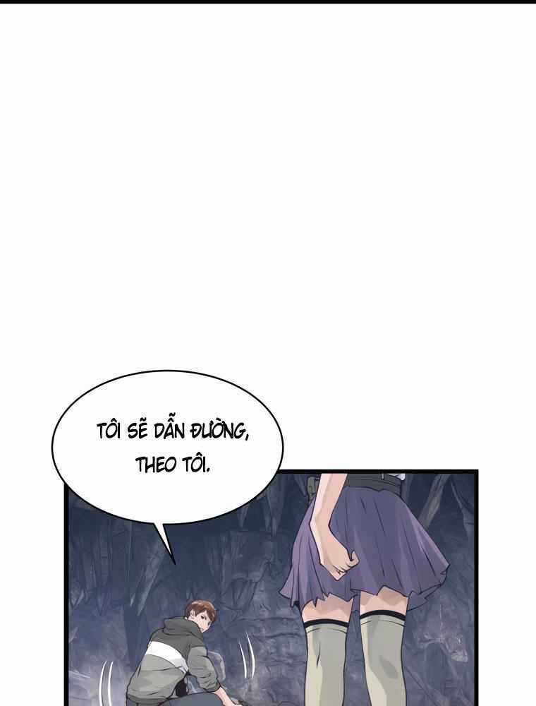 Ranker Bất Bại - Chapter 18 - Trang 19