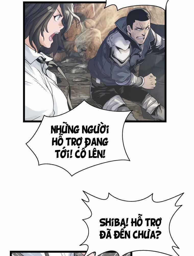 Ranker Bất Bại - Chapter 18 - Trang 3