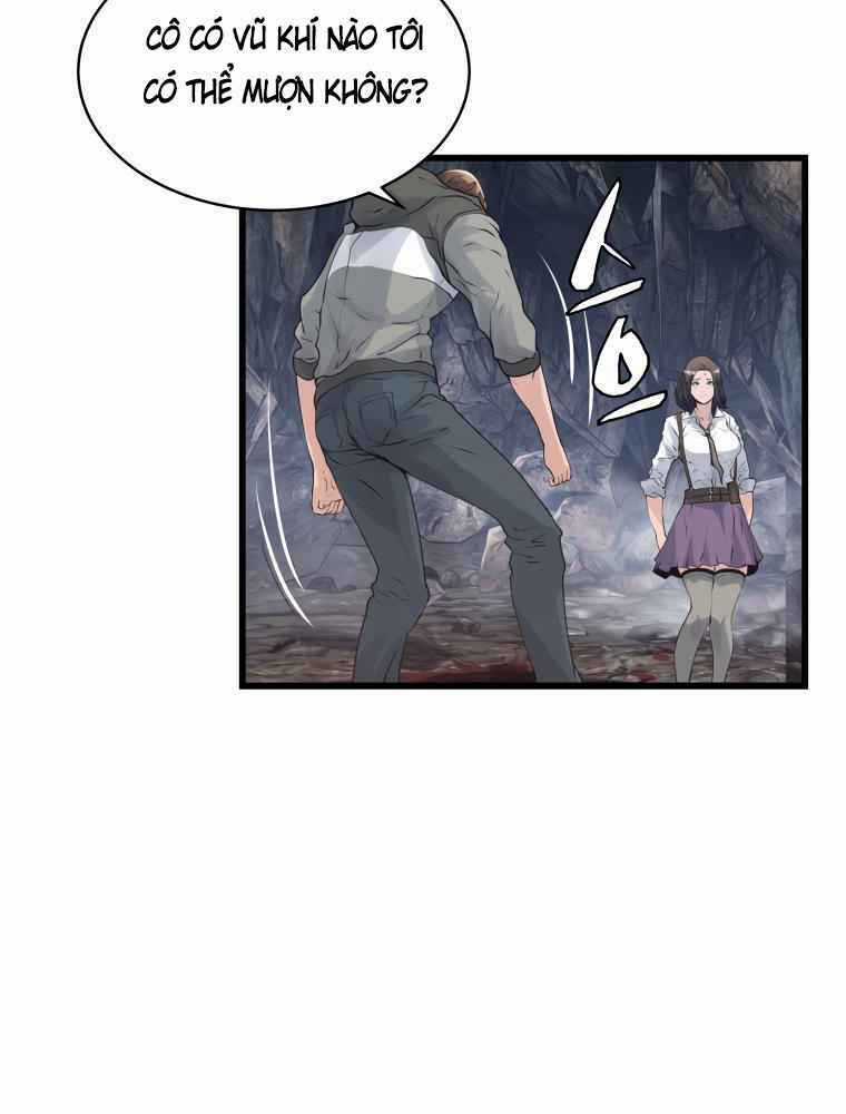 Ranker Bất Bại - Chapter 18 - Trang 23