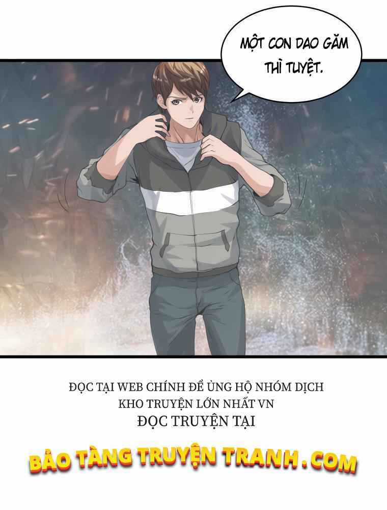 Ranker Bất Bại - Chapter 18 - Trang 24