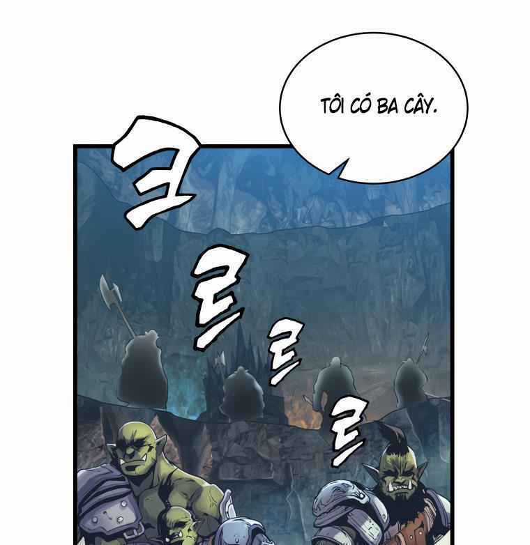 Ranker Bất Bại - Chapter 18 - Trang 25