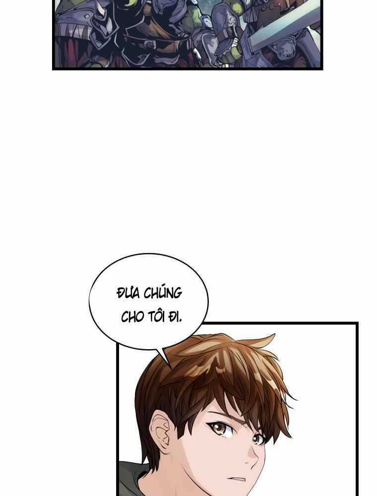 Ranker Bất Bại - Chapter 18 - Trang 26