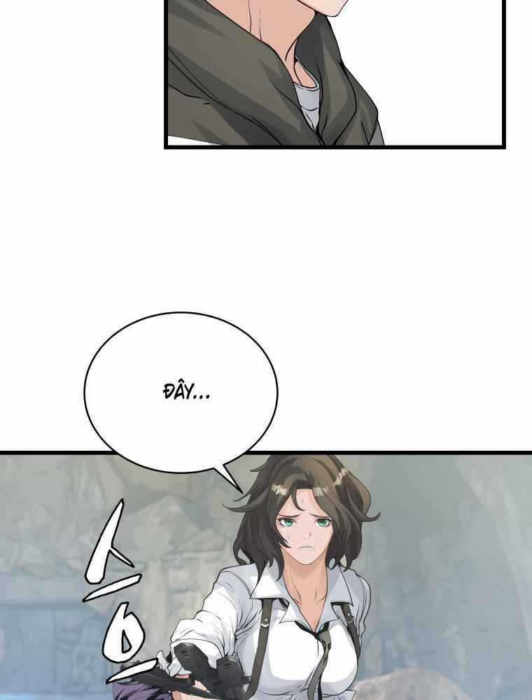 Ranker Bất Bại - Chapter 18 - Trang 27