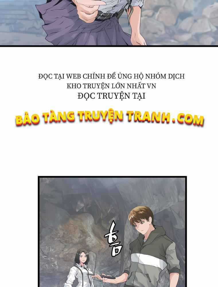 Ranker Bất Bại - Chapter 18 - Trang 28