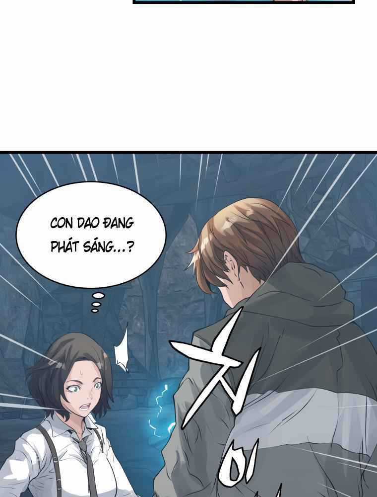 Ranker Bất Bại - Chapter 18 - Trang 30