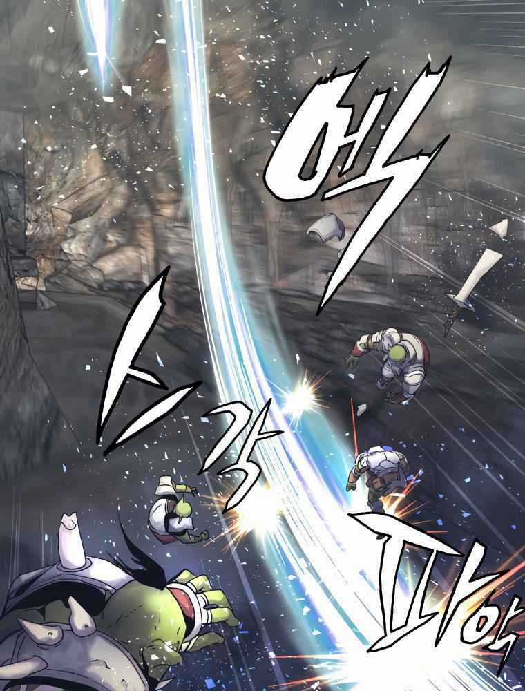 Ranker Bất Bại - Chapter 18 - Trang 36