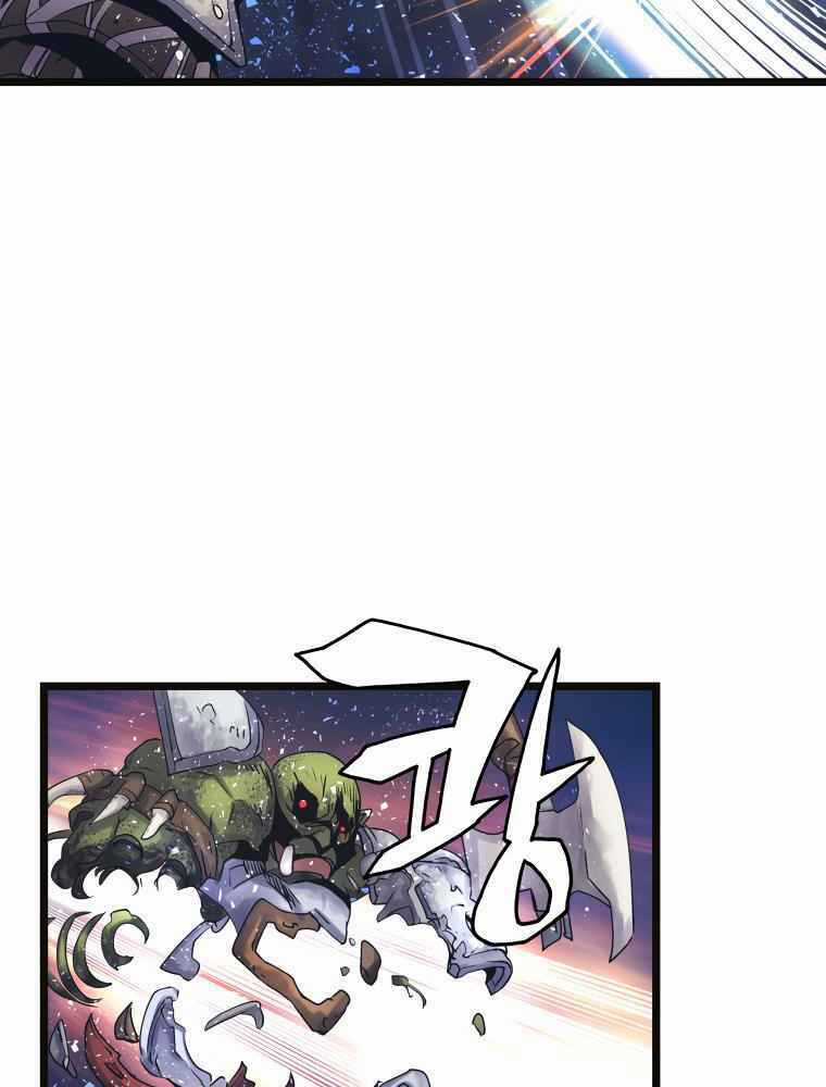 Ranker Bất Bại - Chapter 18 - Trang 37