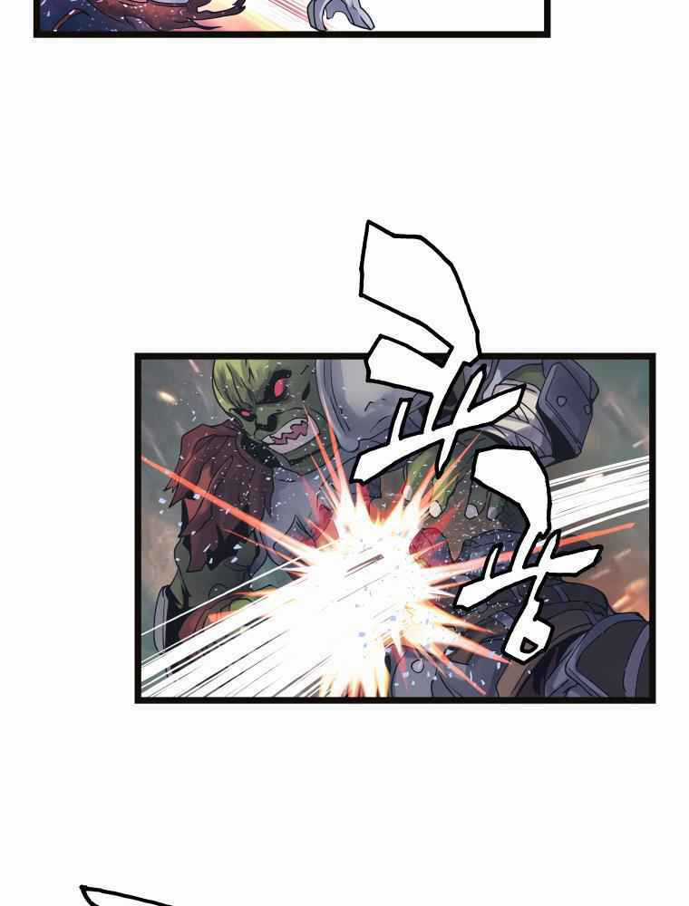 Ranker Bất Bại - Chapter 18 - Trang 38