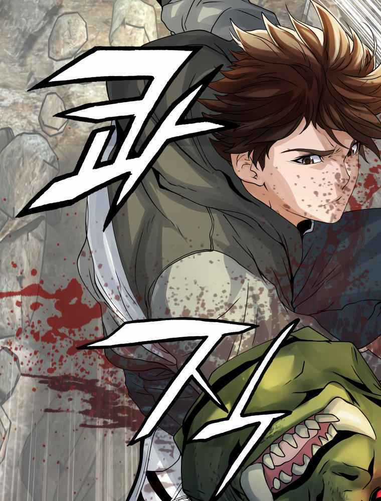 Ranker Bất Bại - Chapter 18 - Trang 43