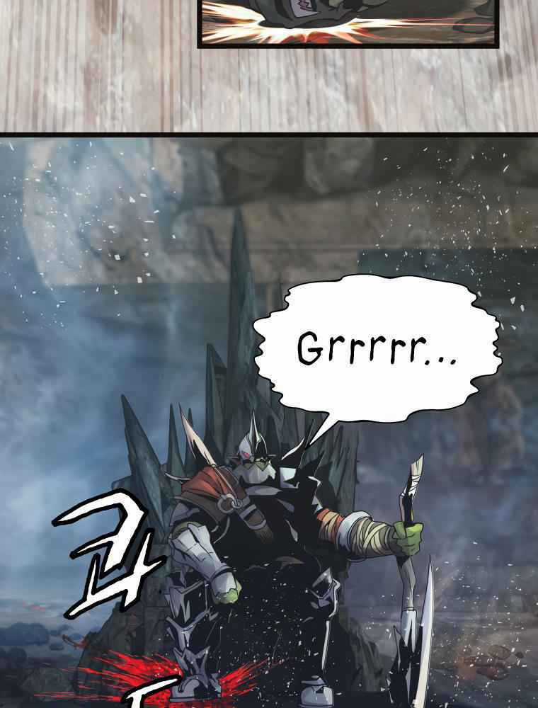 Ranker Bất Bại - Chapter 18 - Trang 45