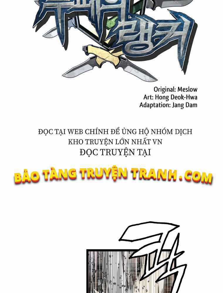 Ranker Bất Bại - Chapter 18 - Trang 47