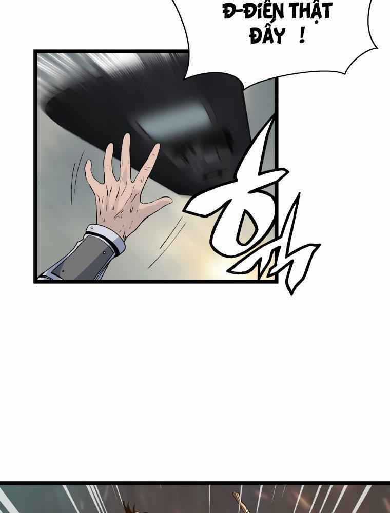 Ranker Bất Bại - Chapter 18 - Trang 7